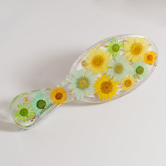 Hair Brush C