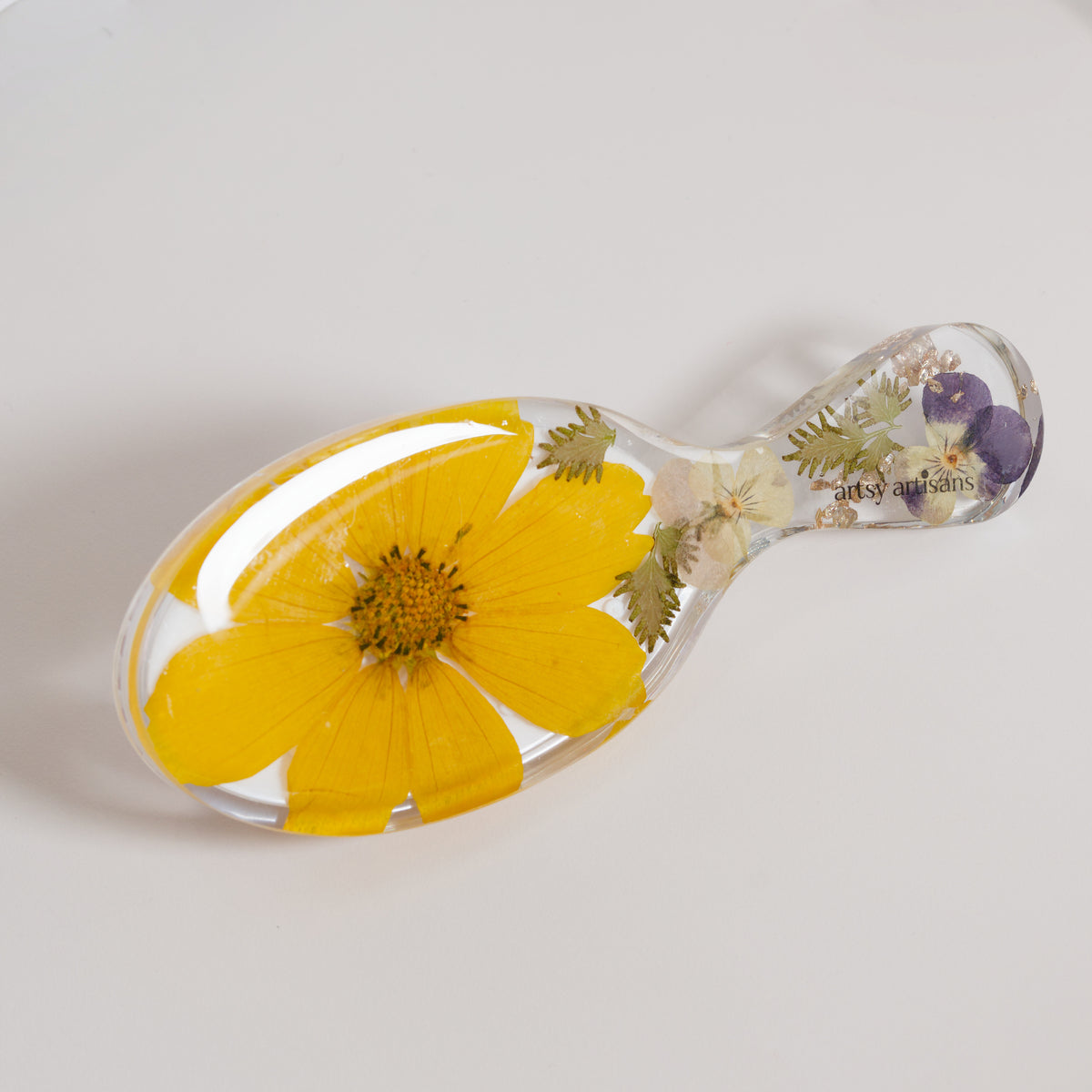 Hair Brush F