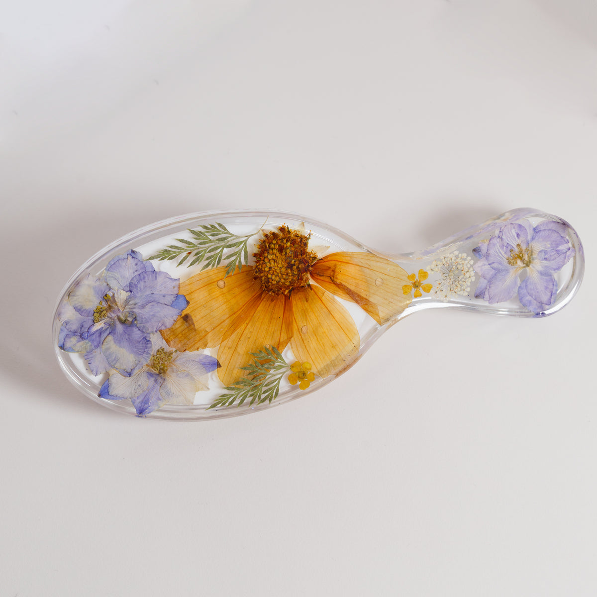 Hair Brush I