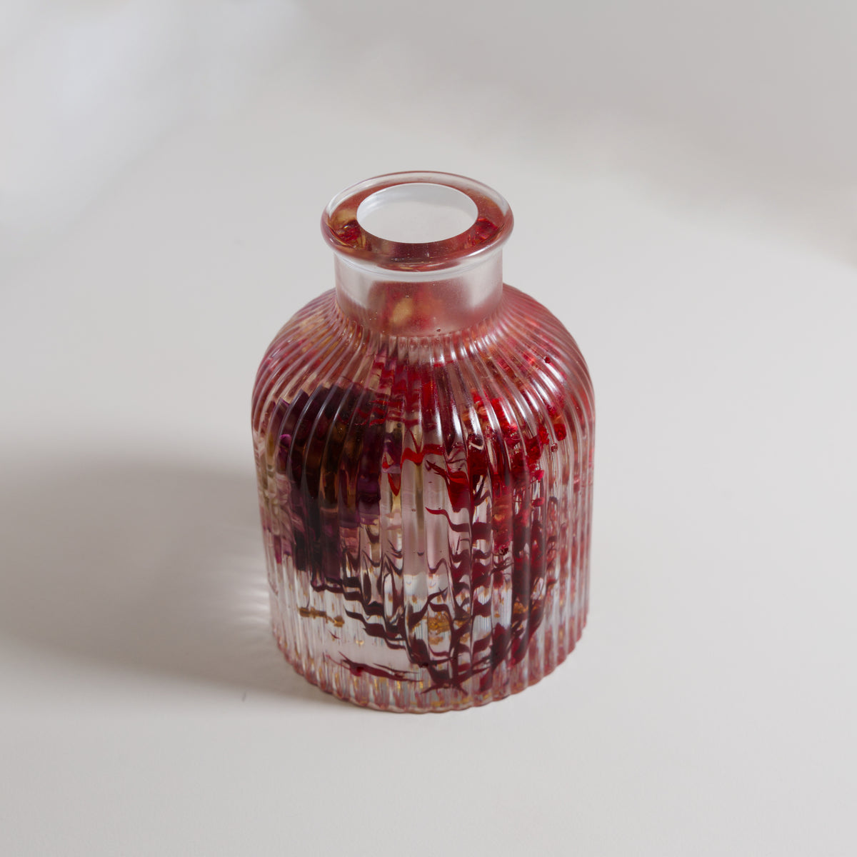 Resin Vase A