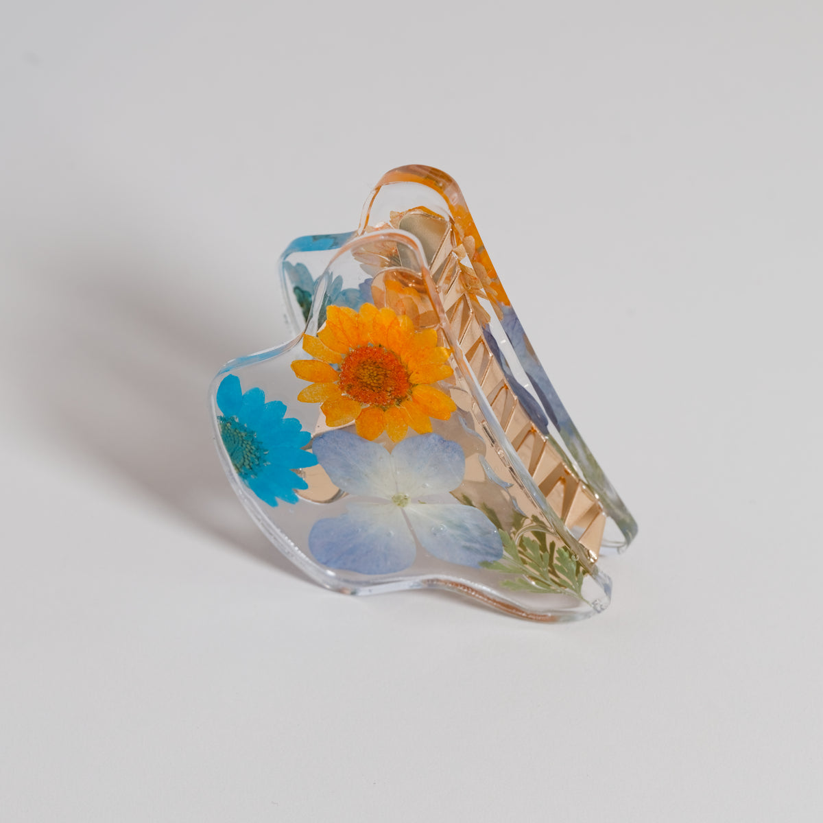 Claw Clip A
